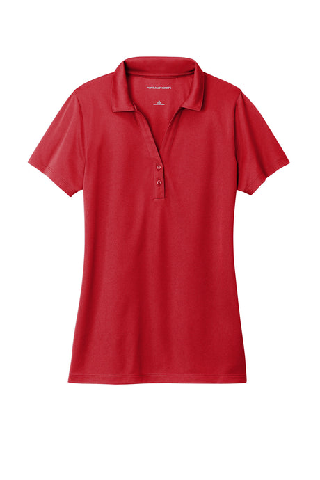 Port Authority Ladies C-FREE Performance Polo. LK863 Port Authority