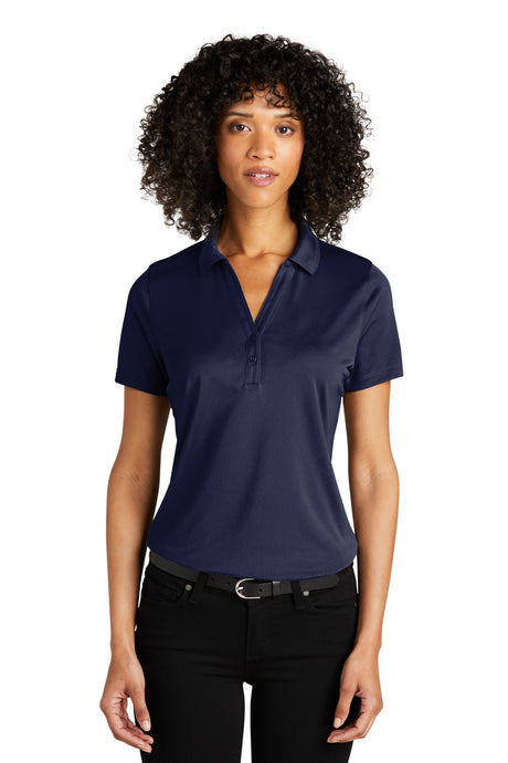 Port Authority Ladies C-FREE Performance Polo. LK863 Port Authority