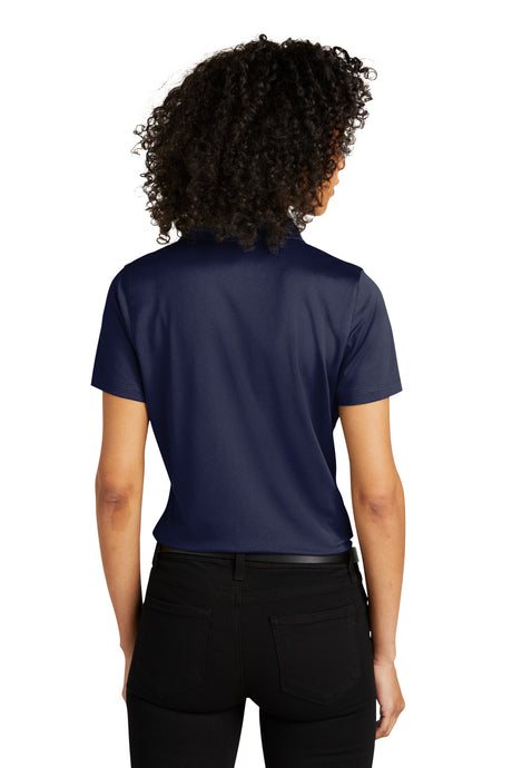 Port Authority Ladies C-FREE Performance Polo. LK863 Port Authority