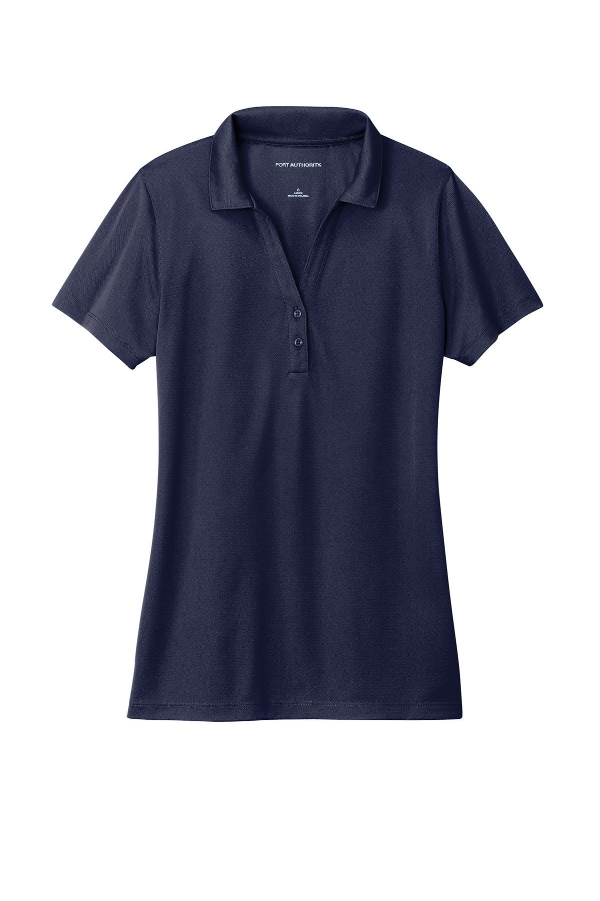 Port Authority Ladies C-FREE Performance Polo. LK863 Port Authority