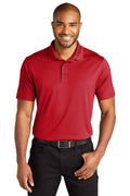Port Authority Mens C-Free Performance Polo. K863 Port Authority