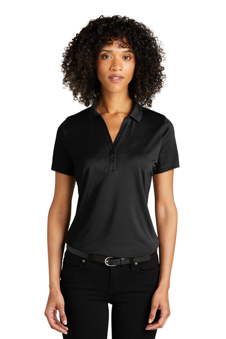 Port Authority Ladies C-FREE Performance Polo. LK863 Port Authority
