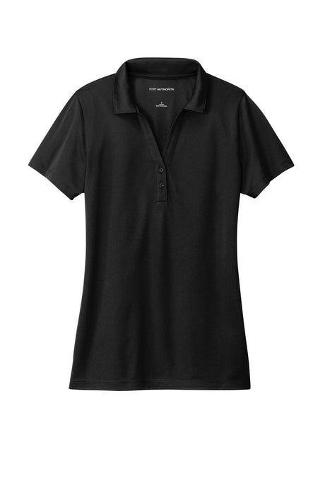Port Authority Ladies C-FREE Performance Polo. LK863 Port Authority