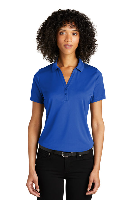 Port Authority Ladies C-FREE Performance Polo. LK863 Port Authority