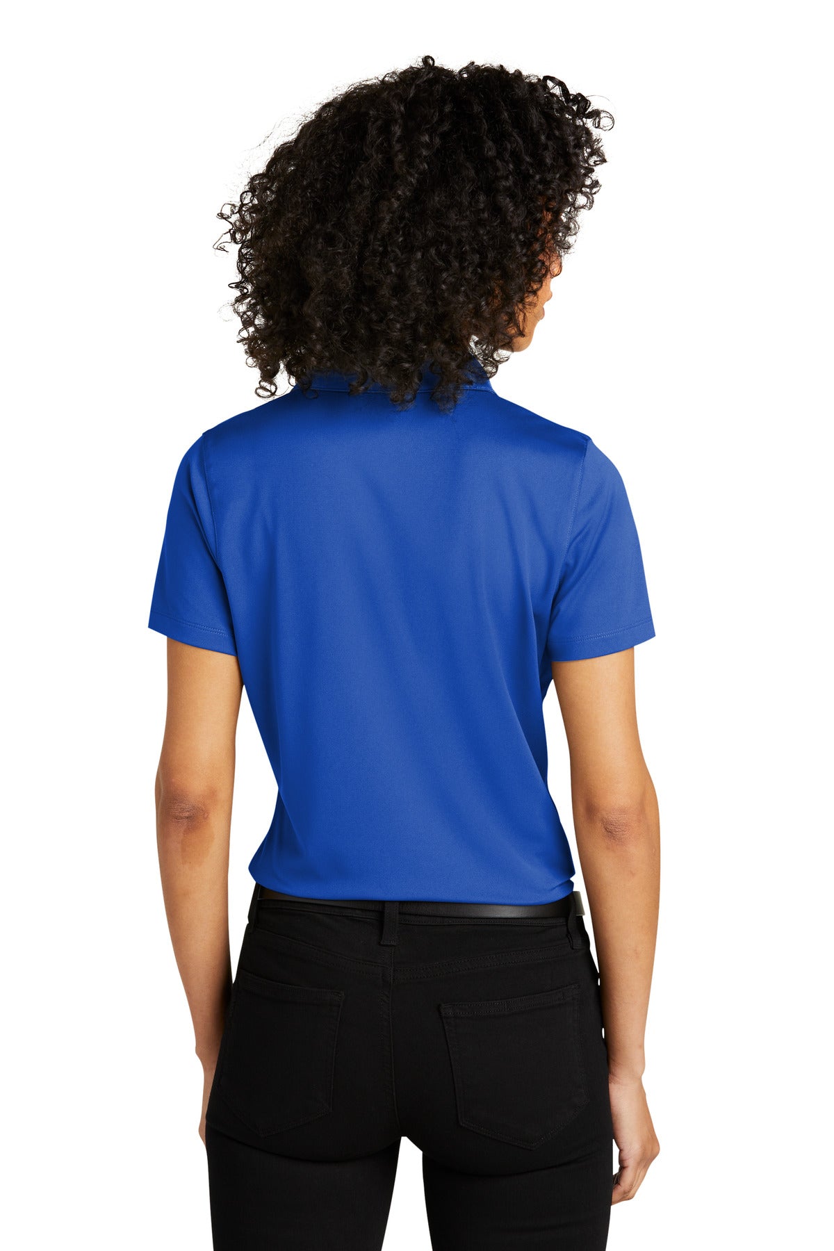 Port Authority Ladies C-FREE Performance Polo. LK863 Port Authority