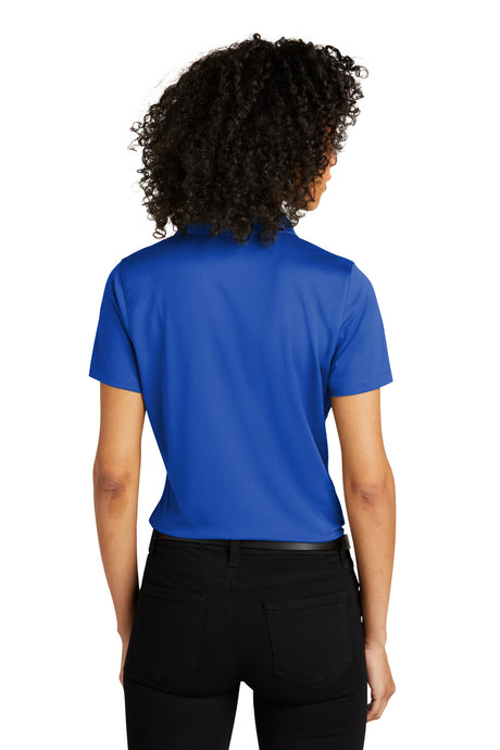 Port Authority Ladies C-FREE Performance Polo. LK863 Port Authority