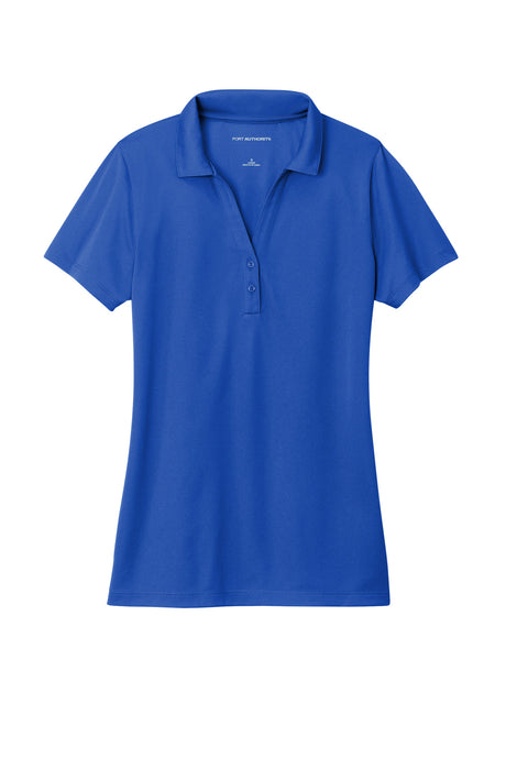 Port Authority Ladies C-FREE Performance Polo. LK863 Port Authority