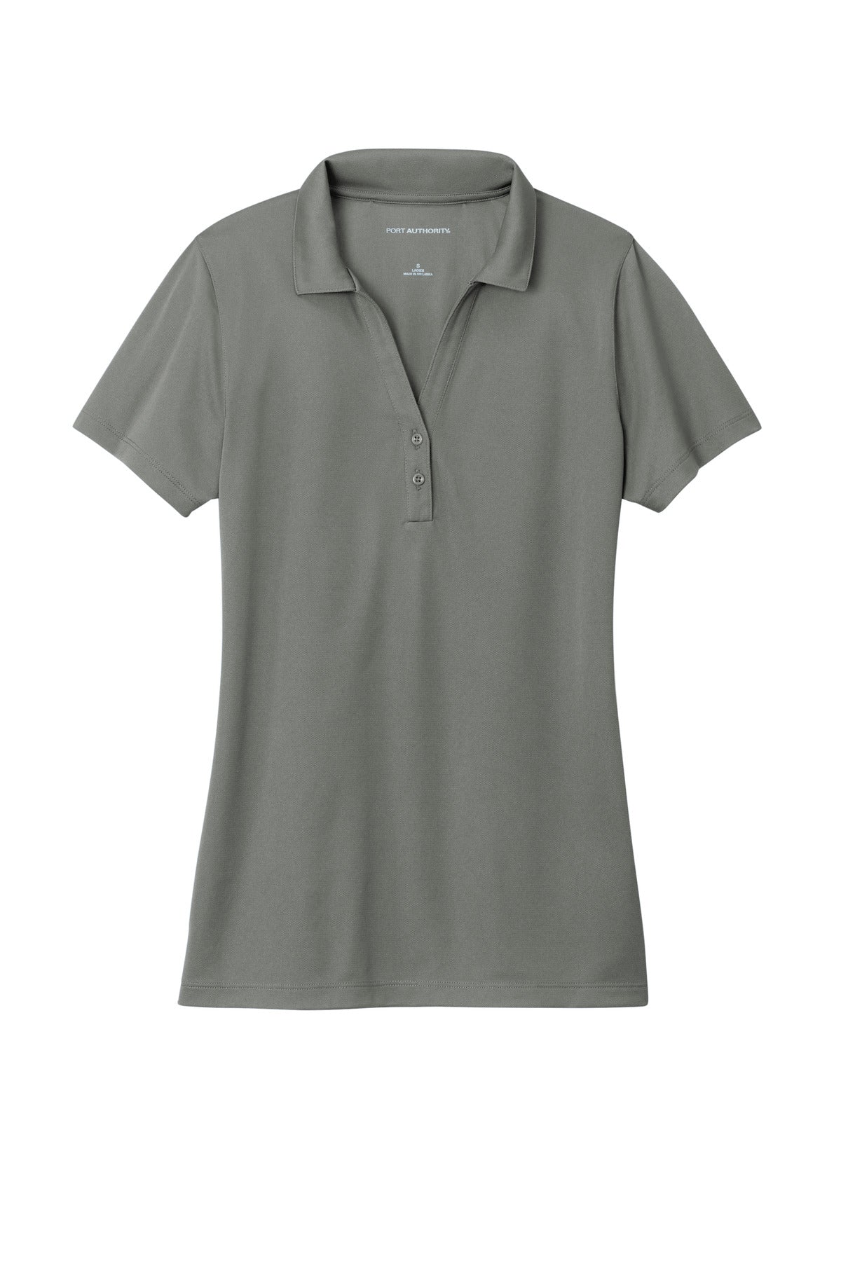 Port Authority Ladies C-FREE Performance Polo. LK863 Port Authority