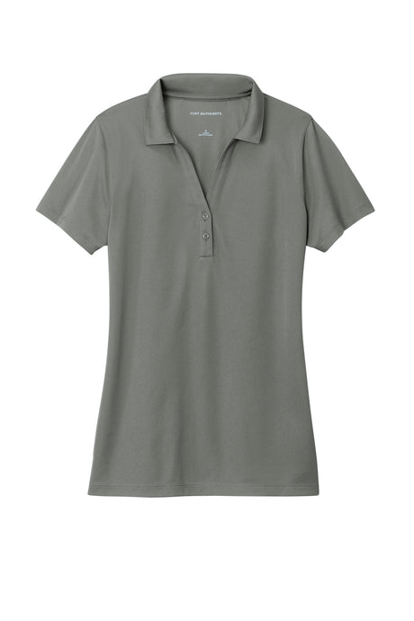 Port Authority Ladies C-FREE Performance Polo. LK863 Port Authority