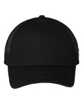 Under Armour Team Mid Trucker Cap-1
