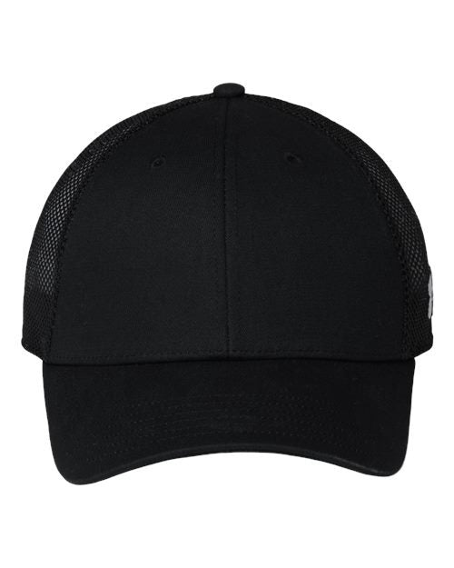 Under Armour Team Mid Trucker Cap-1