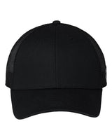 Under Armour Team Mid Trucker Cap-1