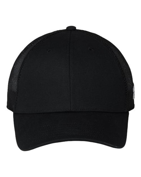 Under Armour Team Mid Trucker Cap-1