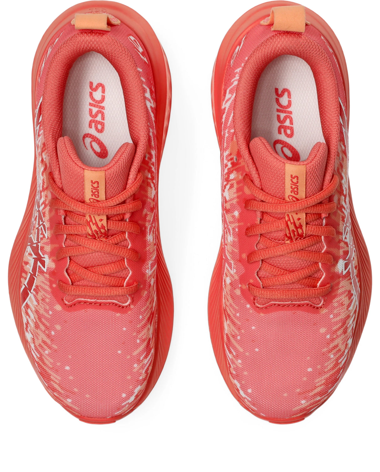 Asics Youth GEL-Noosa Tri 16 Grade School Running Shoes-4