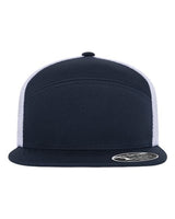 Flexfit 110 Mesh Arch Cap-1