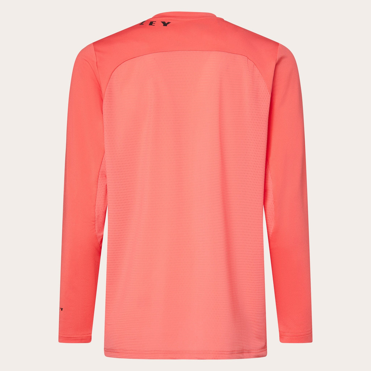 Oakley Men's Free Ride RC Long Sleeve Jersey T-Shirt-4