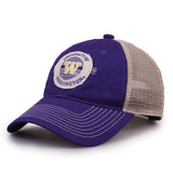 The Game Headwear Washington Circle Design Hat