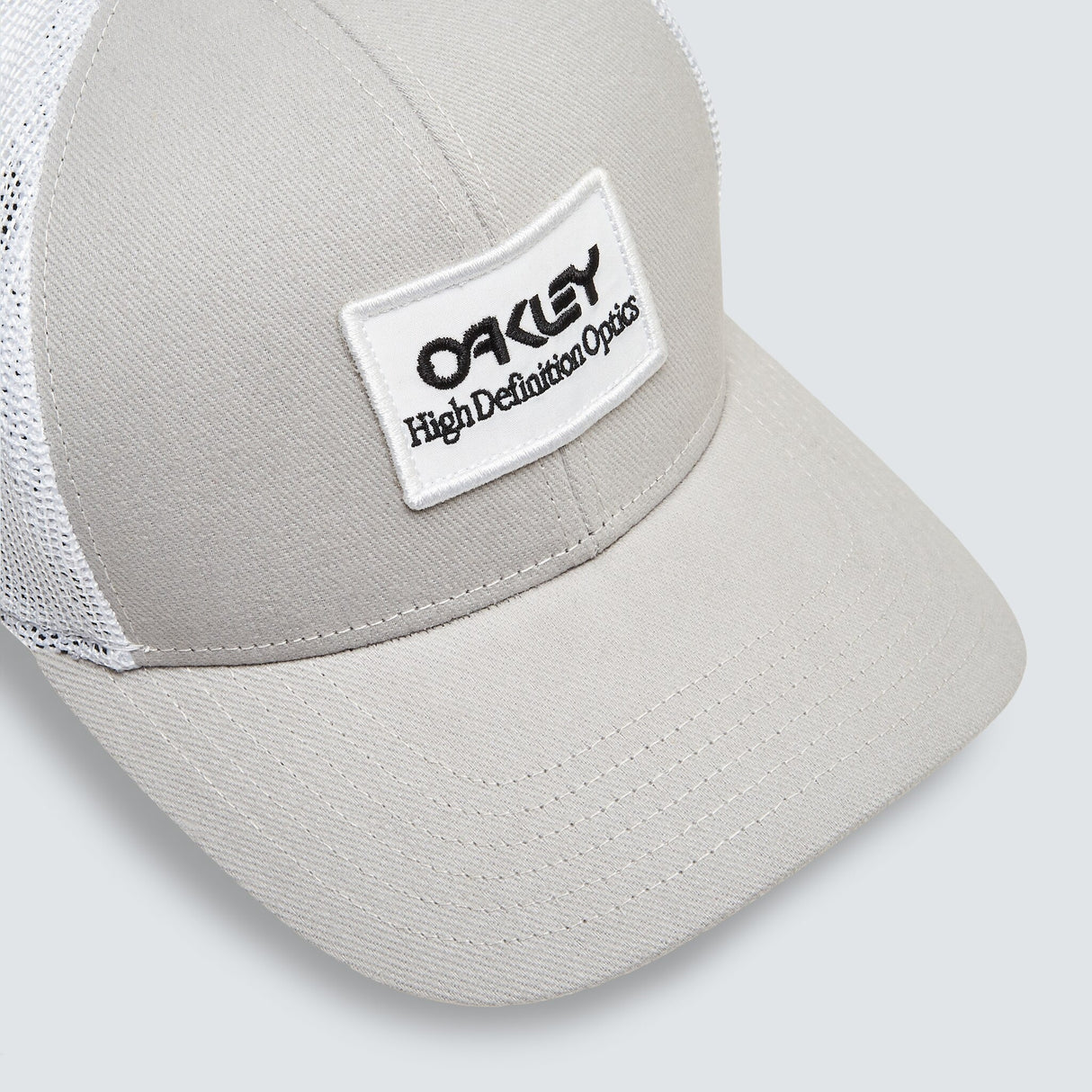 Oakley B1B Hdo Patch Trucker Hat-2