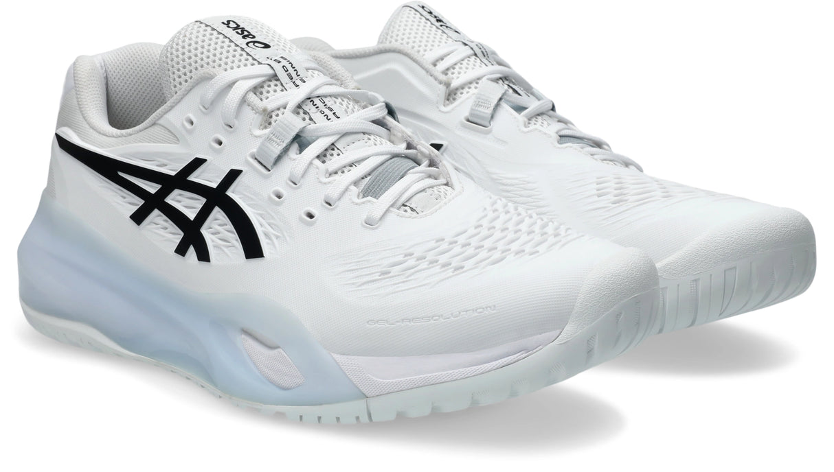 Asics Men's GEL-Resolution X Tennis Shoes-5