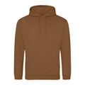 A4 Men's College Hoodie