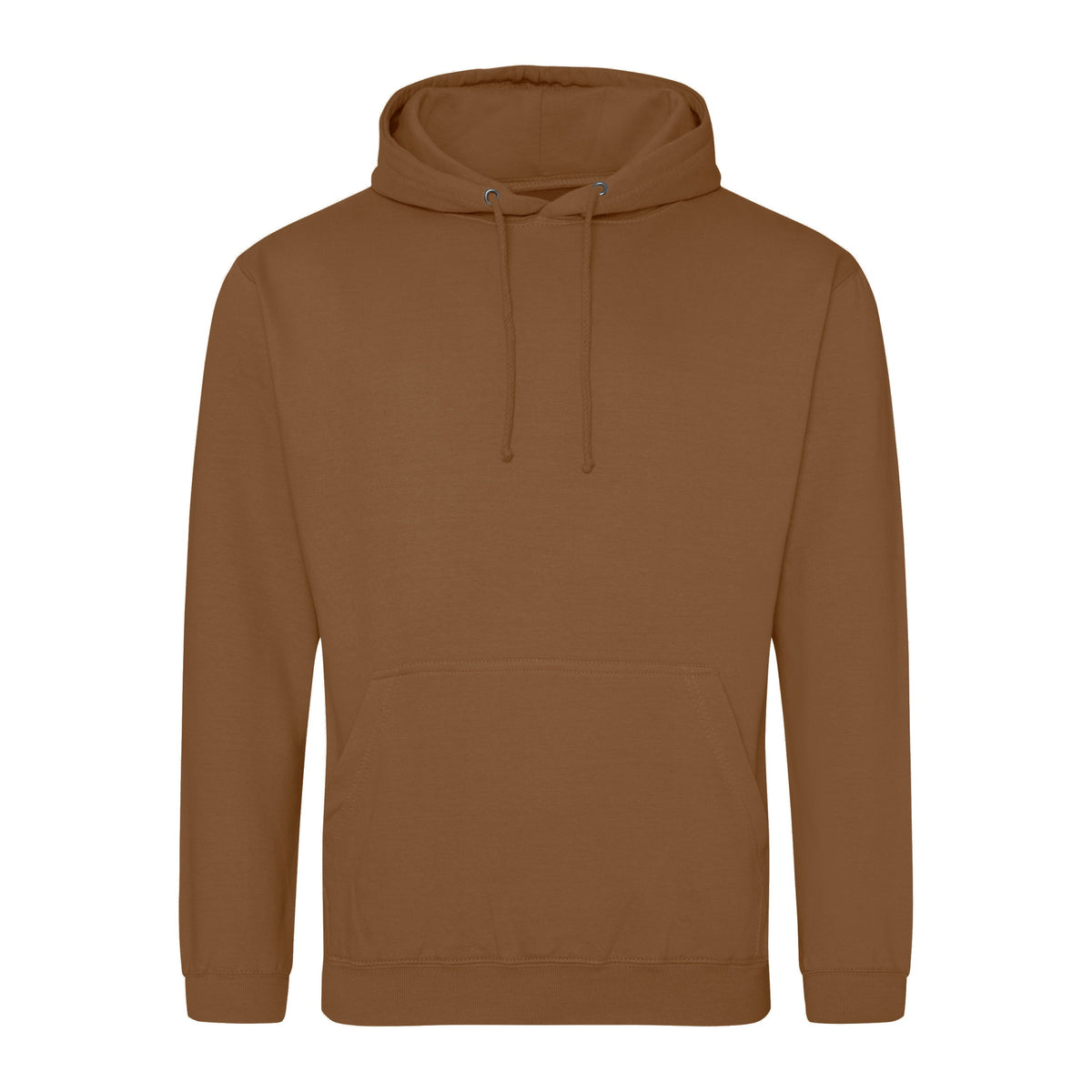A4 Men's College Hoodie