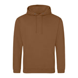 A4 Men's College Hoodie