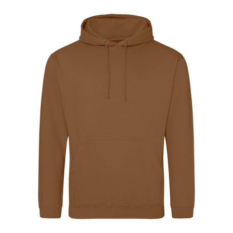 A4 Men's College Hoodie