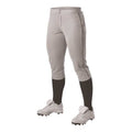 Alleson Girl's Belt Loop Fastpitch Pant Softball Pants & Shorts Youth