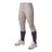 Alleson Girl's Belt Loop Fastpitch Pant Softball Pants & Shorts Youth