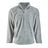 J. America Men's Boundary Shag 1/4 Zip 8464 Mens Apparel Sweatshirts & Fleece
