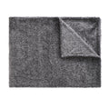J. America Unisex Boundary Shag Blanket 8465