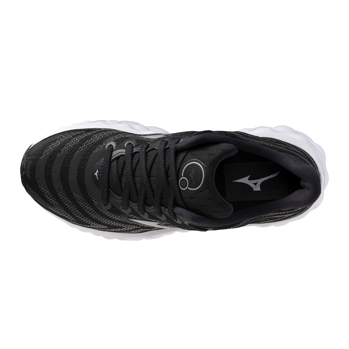 Mizuno Women's Wave Sky 8 Running Shoes-4