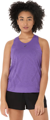 Asics Women's Metarun Tank-1