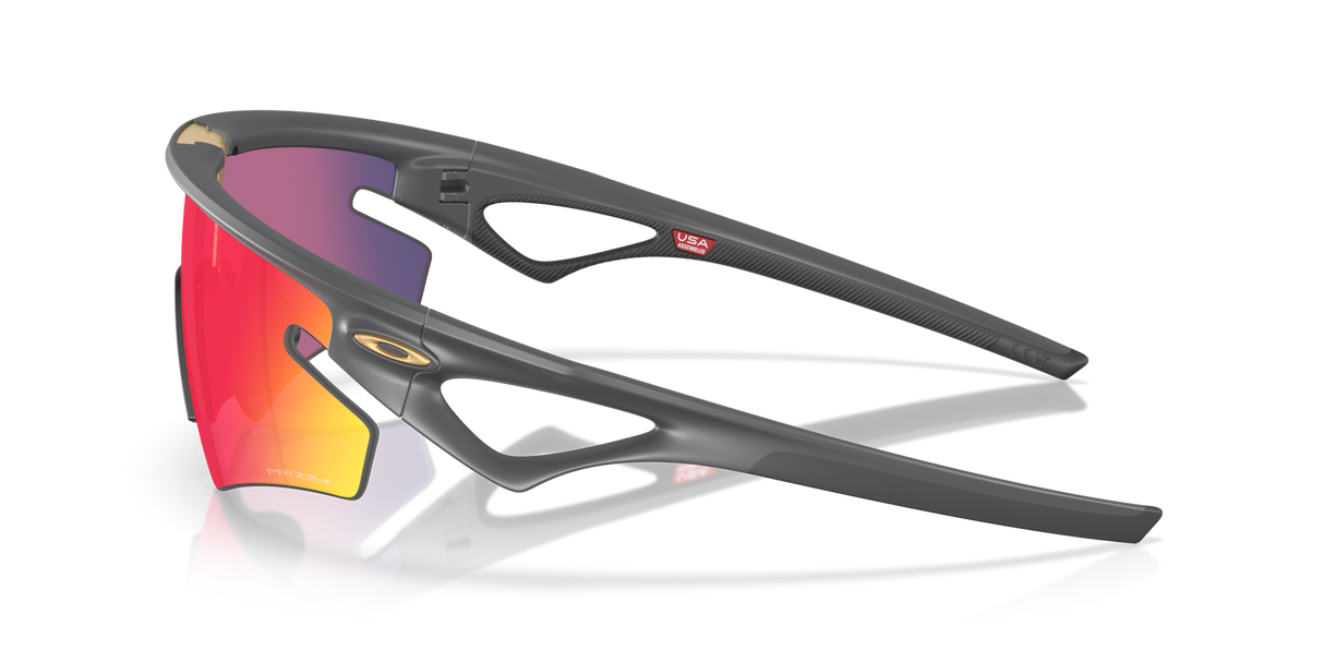 Oakley Sphaera Slash Sunglasses-3