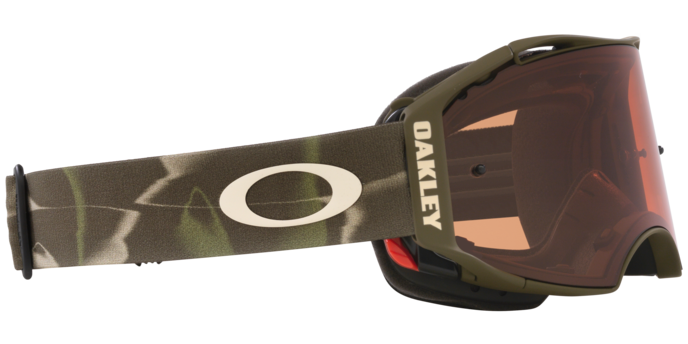 Oakley Airbrake Mountain Bike MX Goggles-12