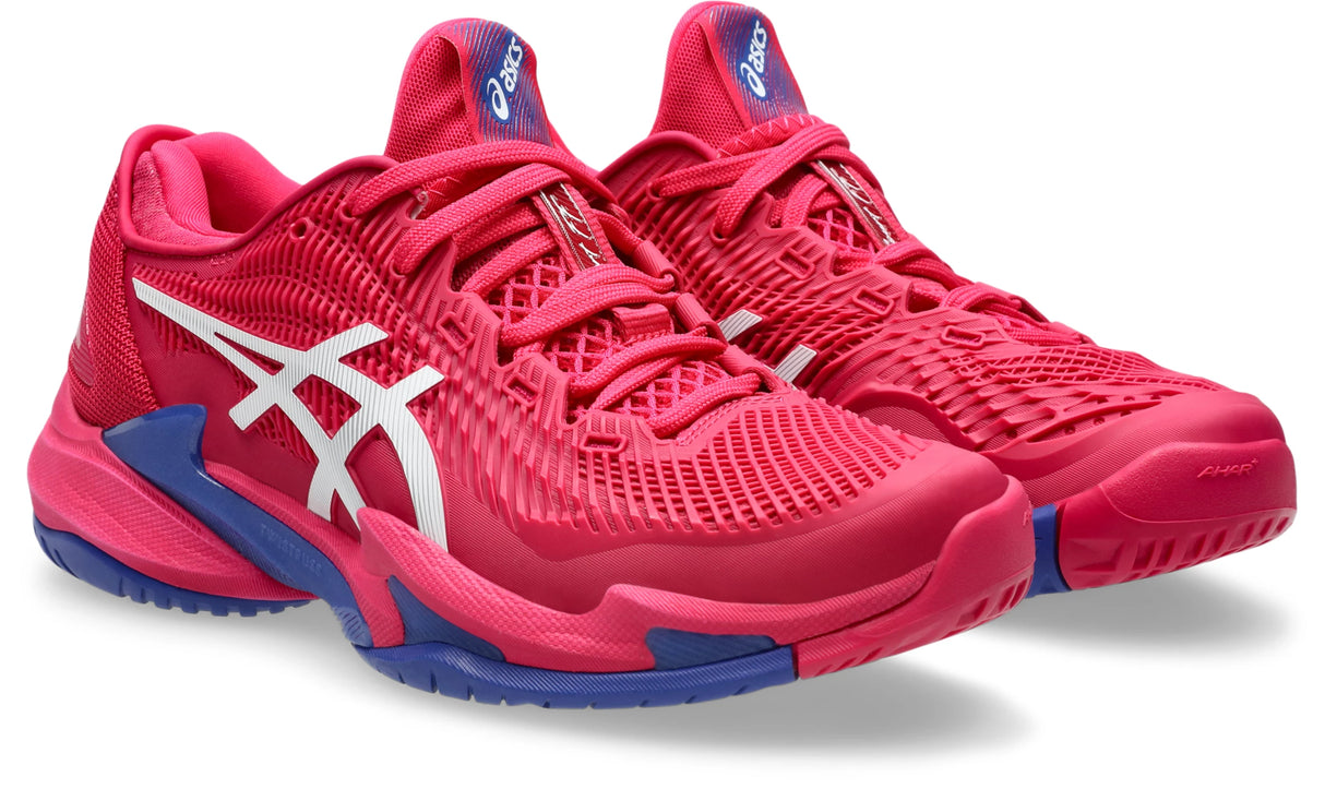 Asics Women's Court FF 3 Tennis Shoes-5