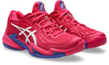 Asics Women's Court FF 3 Tennis Shoes-5