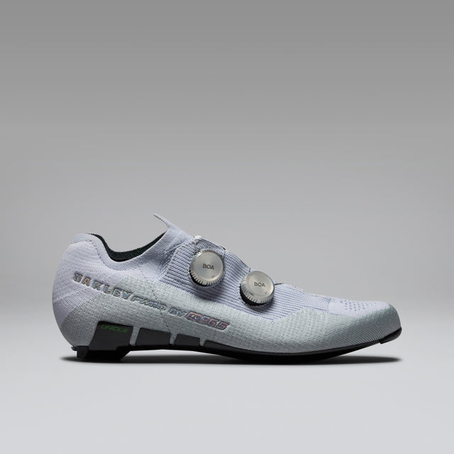 Oakley Men's Clima Road Cycling Shoes-1