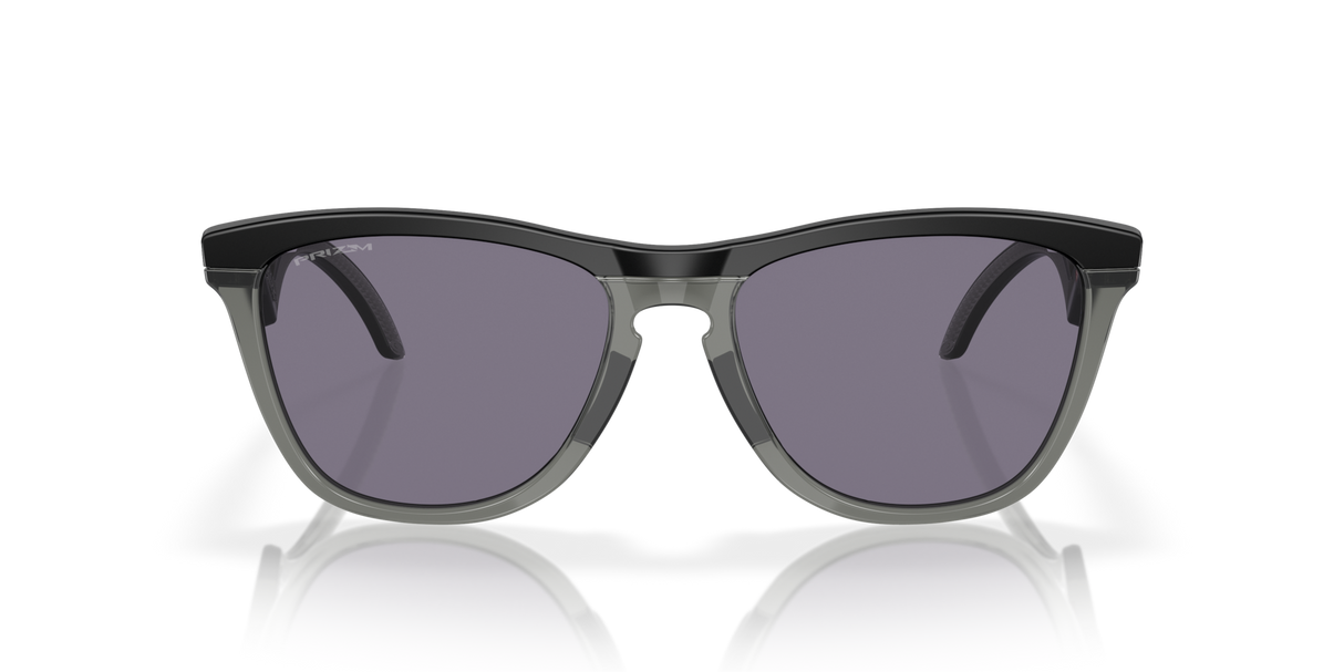Oakley Frogskins Hybrid Glasses-8