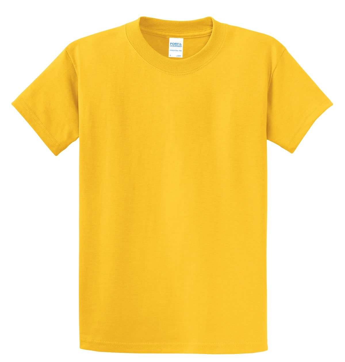 Port & Company - Men's Essential Tee