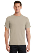Port & Company Men's Essential Tee. PC61 2 of 5