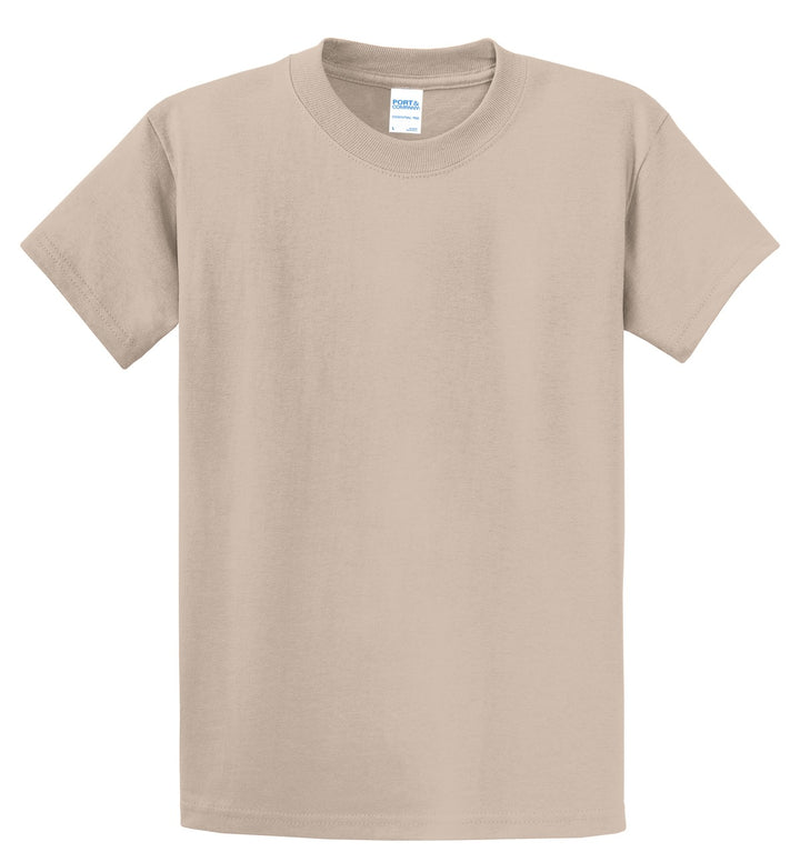 Port & Company Men's Essential Tee. PC61 2 of 5