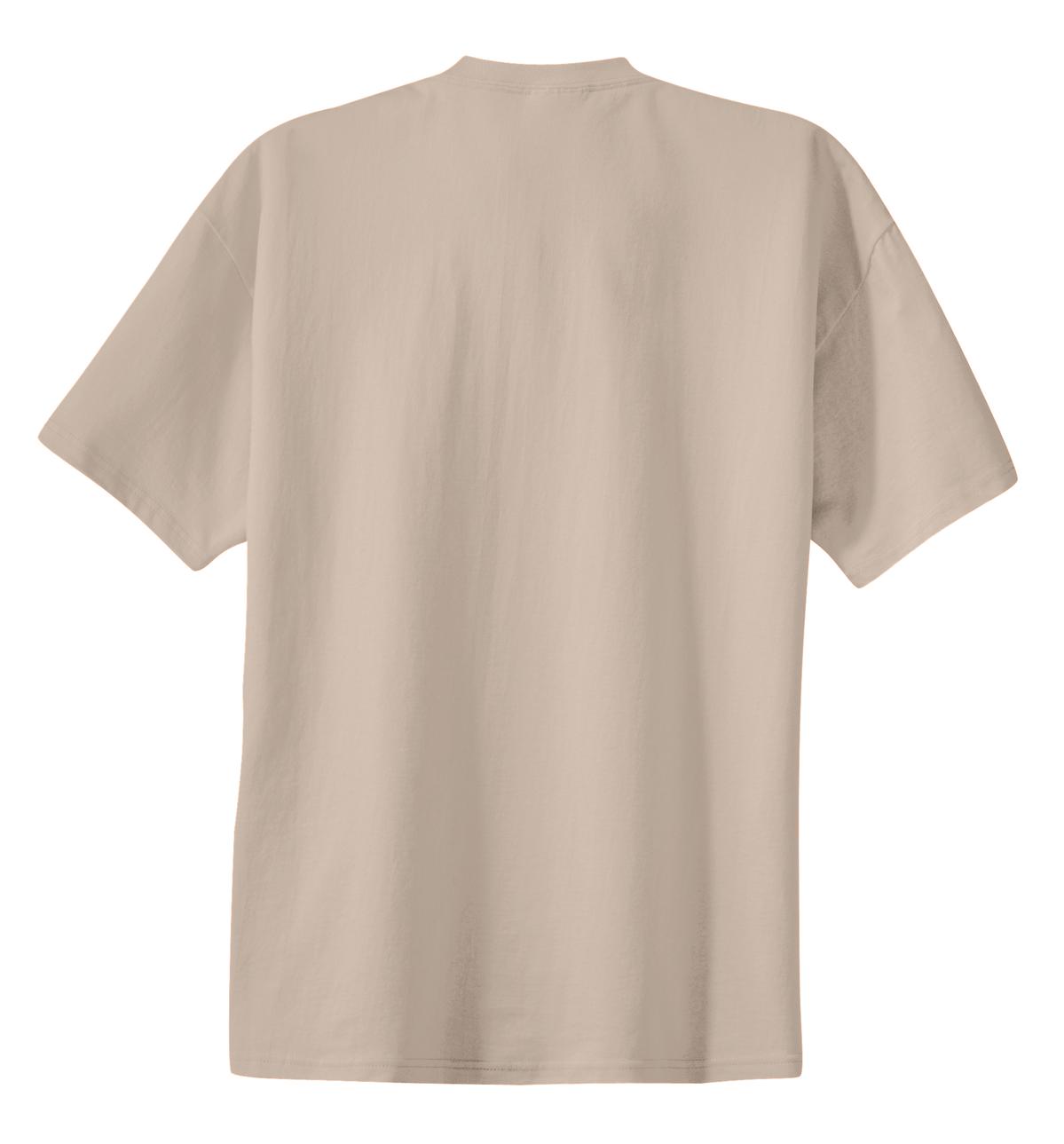 Port & Company Men's Essential Tee. PC61 2 of 5