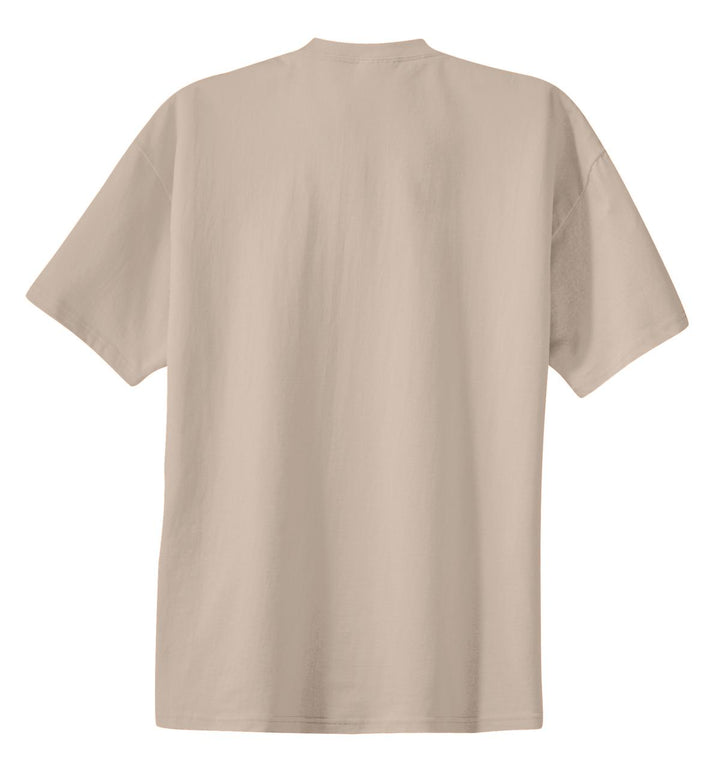 Port & Company Men's Essential Tee. PC61 2 of 5