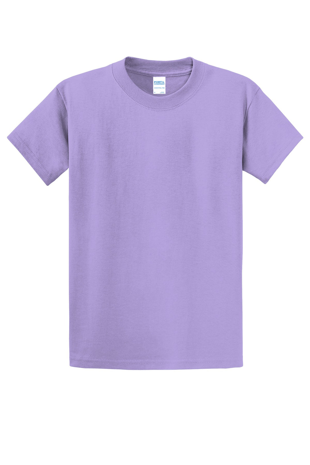 Port & Company Men's Essential Tee. PC61 2 of 5