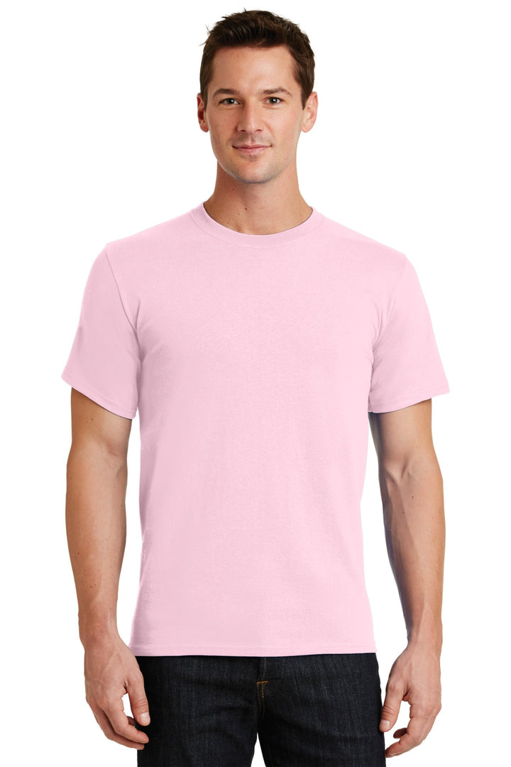 Port & Company Men's Essential Tee. PC61 2 of 5