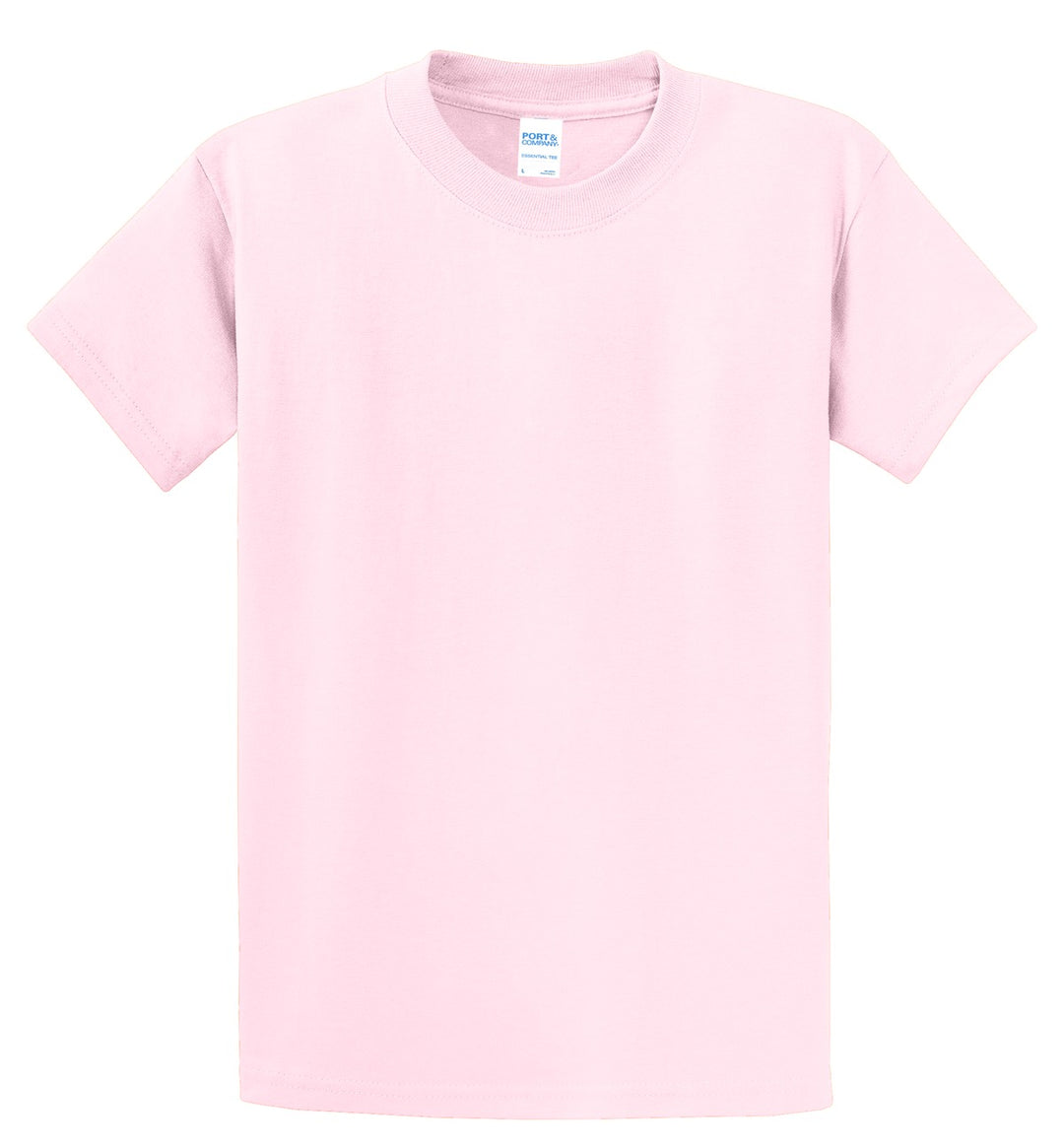 Port & Company Men's Essential Tee. PC61 2 of 5