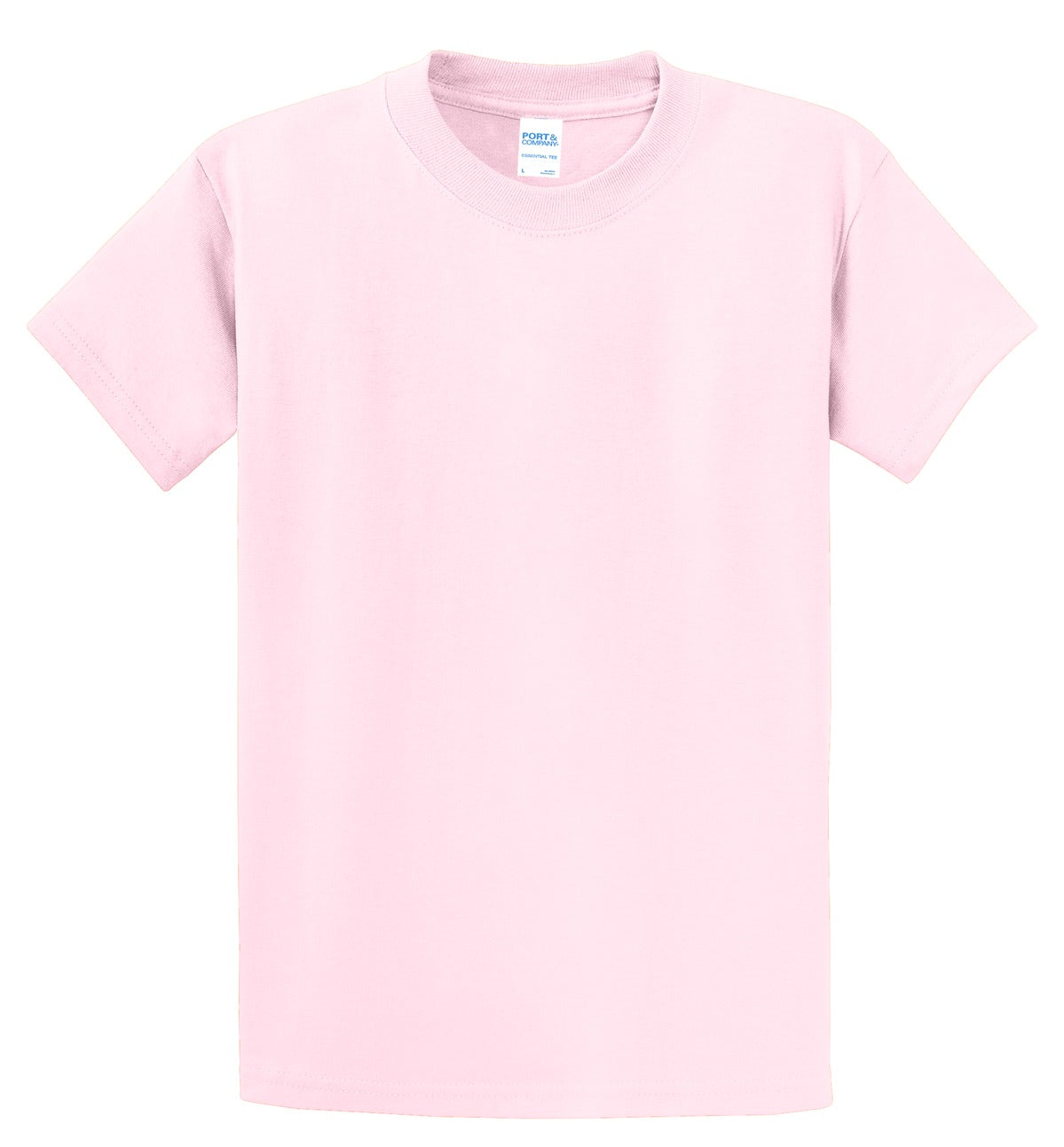 Port & Company Men's Essential Tee. PC61 2 of 5