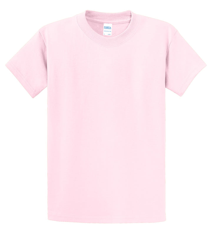 Port & Company Men's Essential Tee. PC61 2 of 5