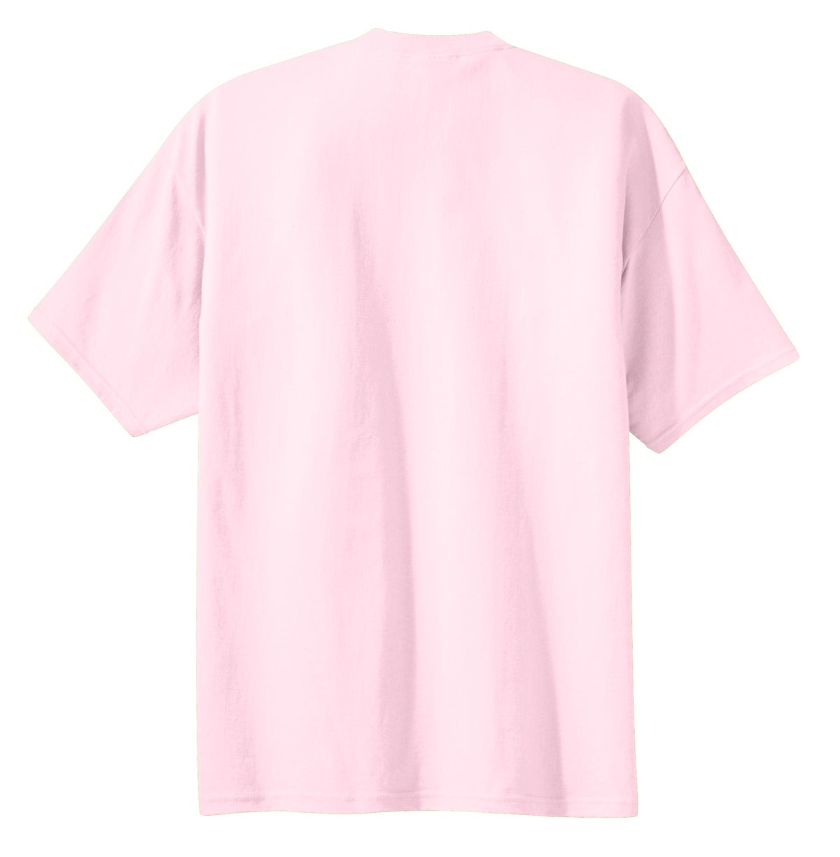 Port & Company Men's Essential Tee. PC61 2 of 5